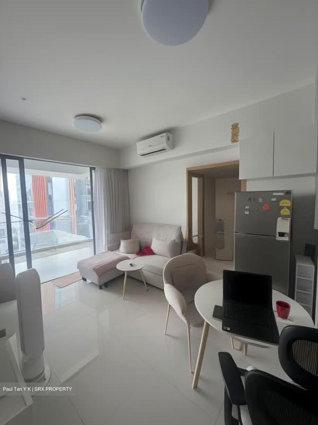 The Mezzo (D12), Apartment #603096401